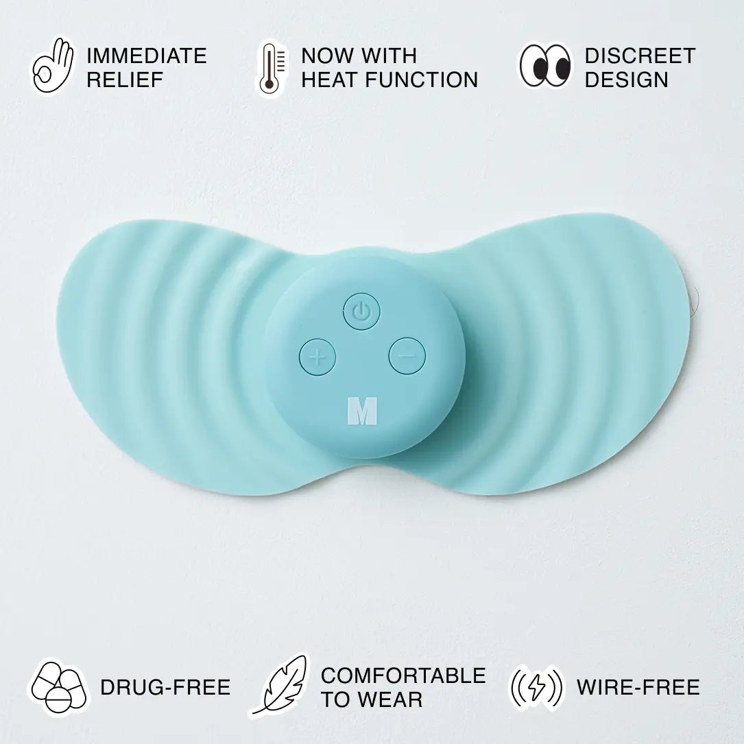 Myoovi Period Pain Relief Device 2.0