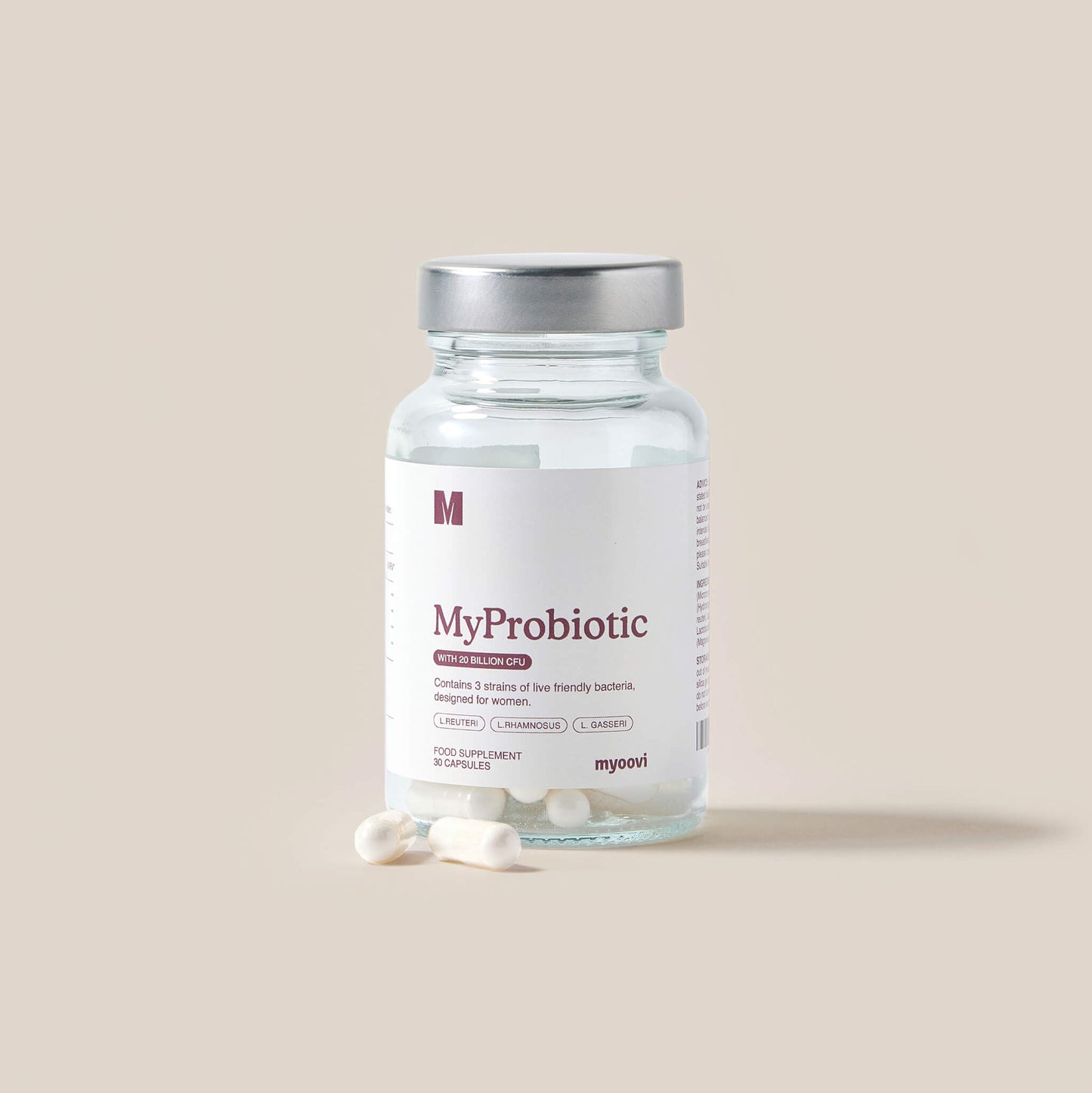 MyProbiotic