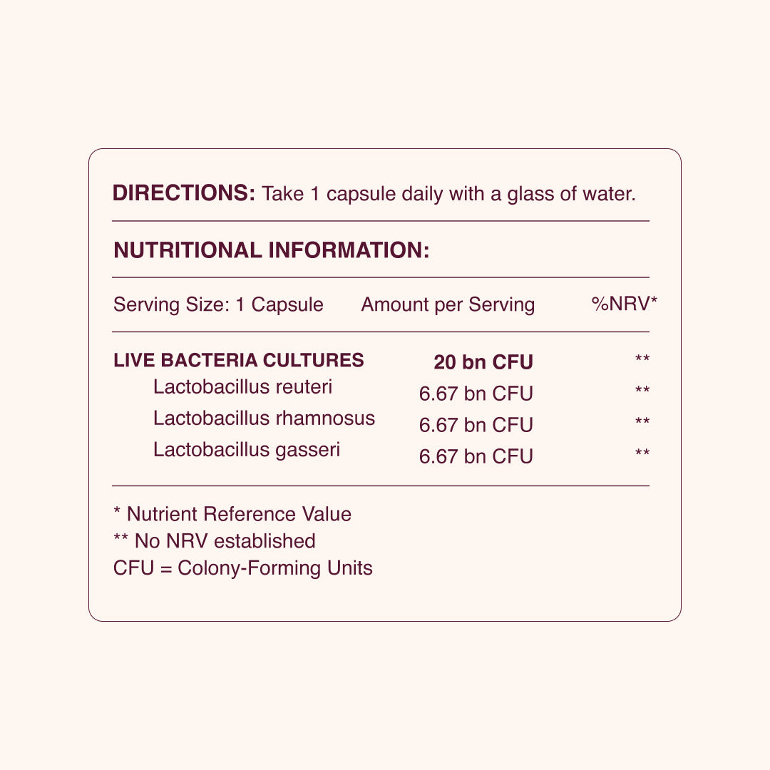 MyProbiotic