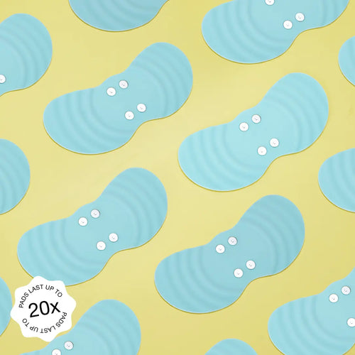 Replacement Butterfly Pads 2.0