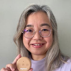 Myoovi customer photo